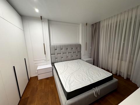 квартира по адресу Днепровская набережная ул., 1