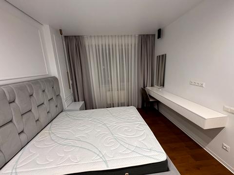 квартира по адресу Днепровская набережная ул., 1