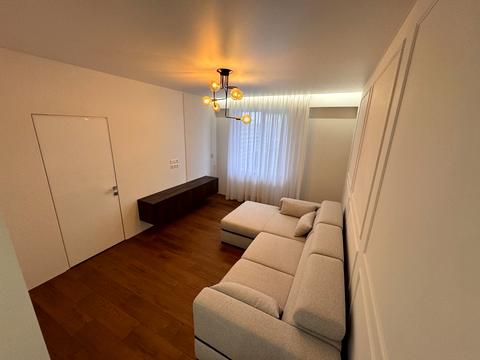 квартира по адресу Днепровская набережная ул., 1