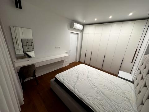 квартира по адресу Днепровская набережная ул., 1