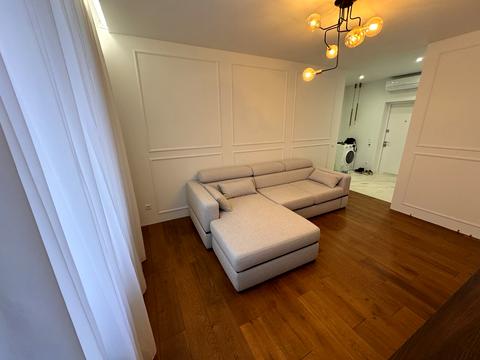 квартира по адресу Днепровская набережная ул., 1