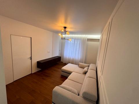 квартира по адресу Днепровская набережная ул., 1