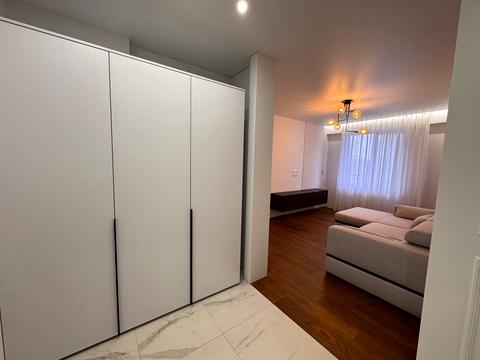 квартира по адресу Днепровская набережная ул., 1