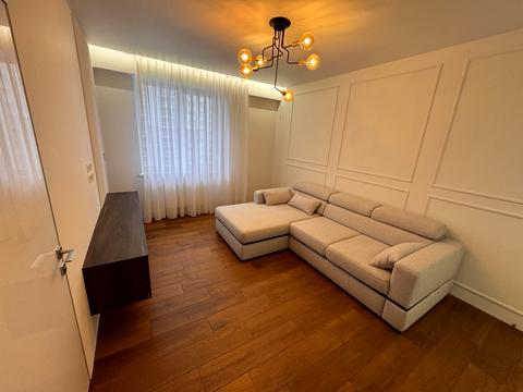 квартира по адресу Днепровская набережная ул., 1