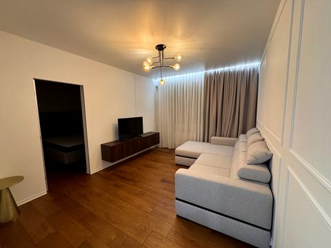 квартира по адресу Днепровская набережная ул., 1