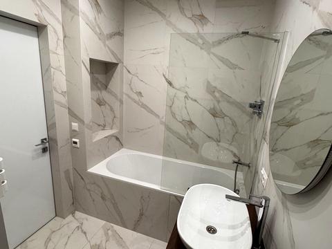 квартира по адресу Днепровская набережная ул., 1