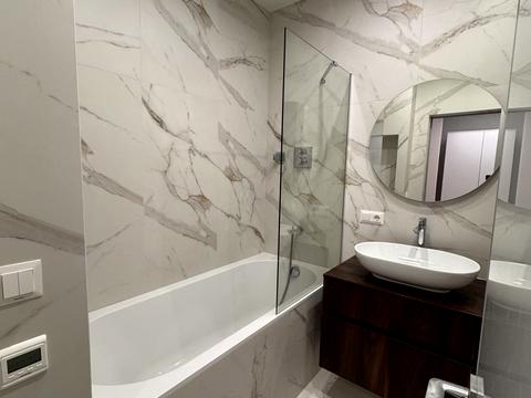 квартира по адресу Днепровская набережная ул., 1