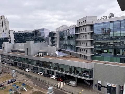 квартира по адресу Днепровская набережная ул., 1