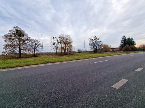 ділянка за адресою Київська вул.