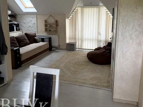 квартира по адресу Золотиста ул., 4