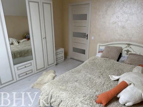 квартира по адресу Золотиста ул., 4