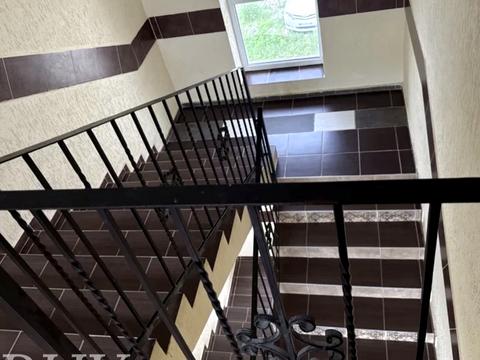 квартира по адресу Золотиста ул., 4