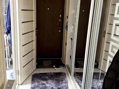 квартира по адресу Золотиста ул., 4