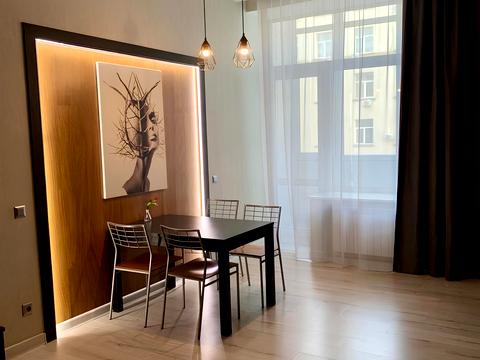 квартира за адресою Еспланадна вул., 2