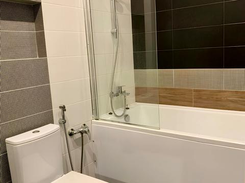 квартира за адресою Еспланадна вул., 2