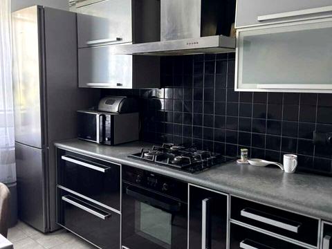 квартира по адресу Панаса Мирного ул., 21/1