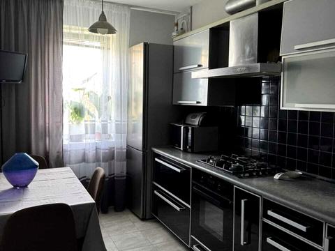 квартира по адресу Панаса Мирного ул., 21/1