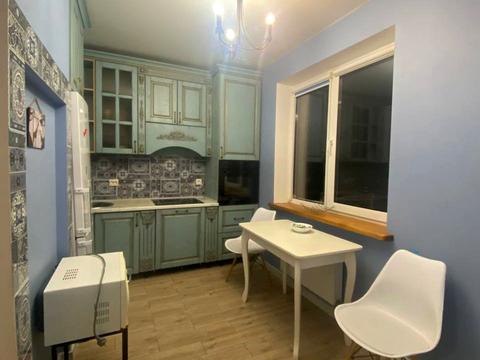 квартира за адресою Матвія Донцова вул. (Тургенєвська), 50/3