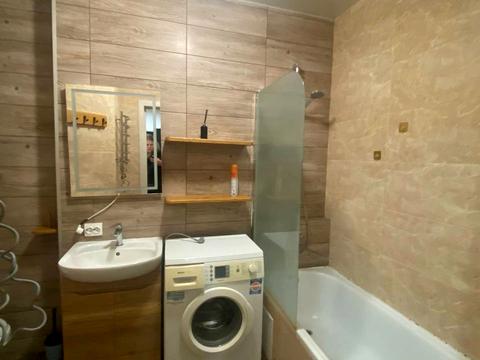 квартира за адресою Матвія Донцова вул. (Тургенєвська), 50/3