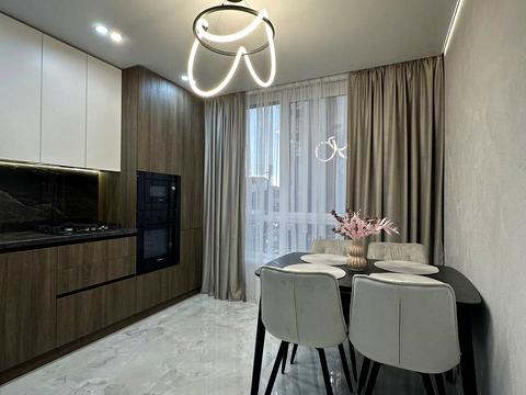 квартира по адресу Юліана Пелеша ул., 3