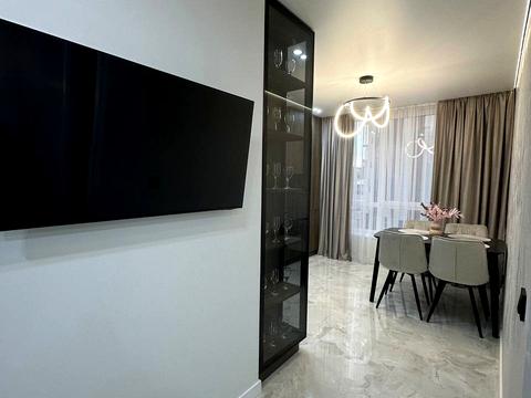 квартира по адресу Юліана Пелеша ул., 3