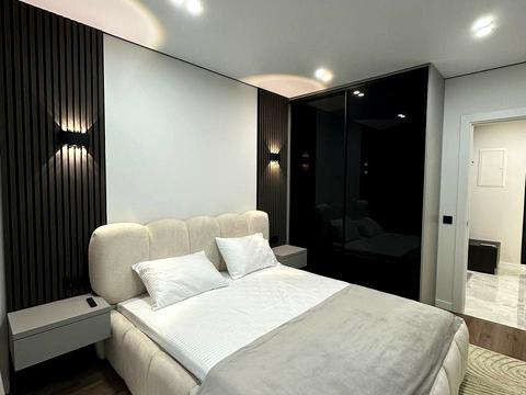 квартира по адресу Юліана Пелеша ул., 3