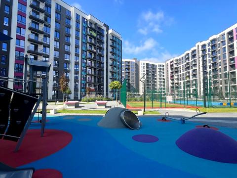 квартира по адресу Юліана Пелеша ул., 3