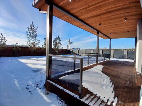 будинок за адресою с. Ходосівка, Живописна