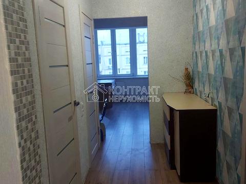 квартира за адресою Захисників України вул., 5