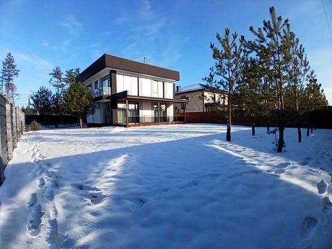 будинок за адресою с. Ходосівка, Живописна