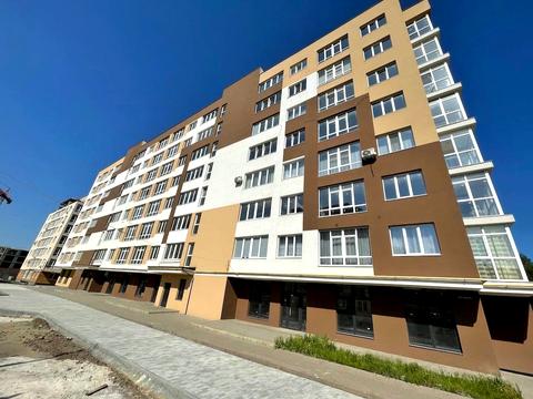 квартира по адресу Владимира Великого ул., 5а