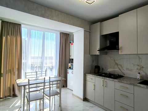 квартира за адресою Рівненська вул., 113