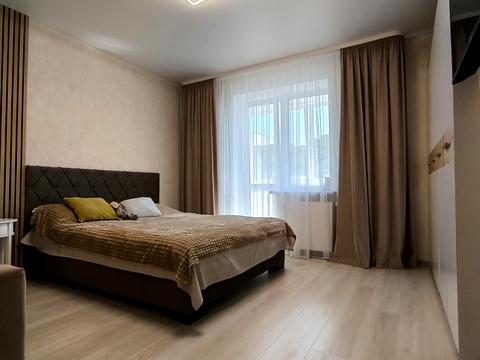 квартира за адресою Рівненська вул., 113