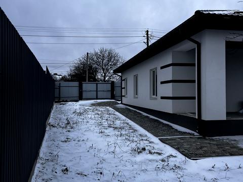 дом по адресу Яблоньская ул. (Кирова), 294