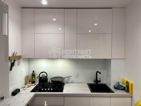 квартира за адресою Баварський пров., 9