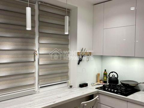 квартира по адресу Баварский пер., 9