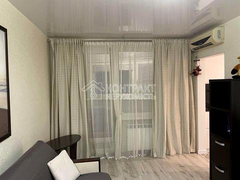 квартира по адресу Баварский пер., 9