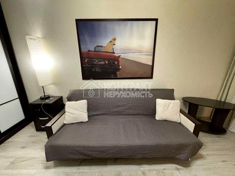 квартира по адресу Баварский пер., 9