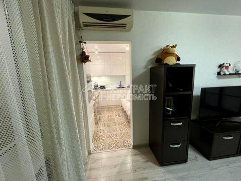 квартира по адресу Баварский пер., 9