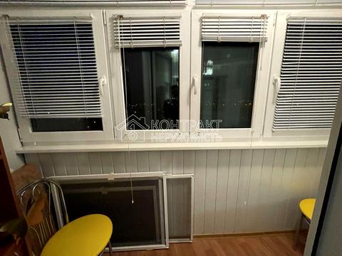 квартира по адресу Баварский пер., 9