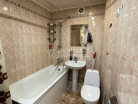 квартира по адресу Баварский пер., 9