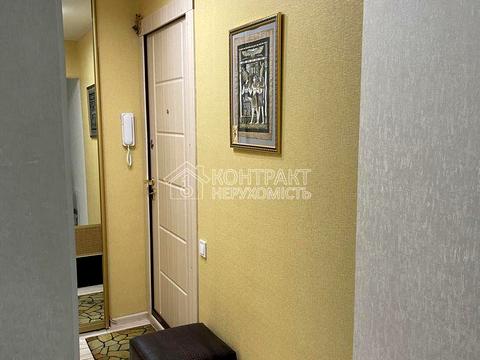 квартира по адресу Баварский пер., 9