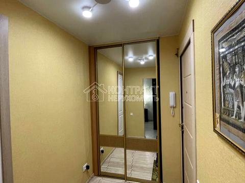 квартира по адресу Баварский пер., 9