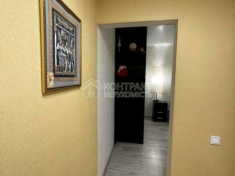 квартира по адресу Баварский пер., 9