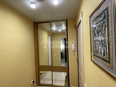 квартира по адресу Баварский пер., 9