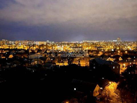 квартира по адресу Баварский пер., 9