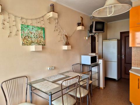 квартира за адресою Вишняківська вул., 3