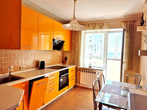 квартира за адресою Вишняківська вул., 3