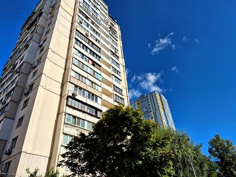 квартира за адресою Вишняківська вул., 3