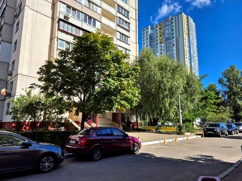 квартира за адресою Вишняківська вул., 3